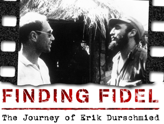 Full Circle: Durshmied and Castro